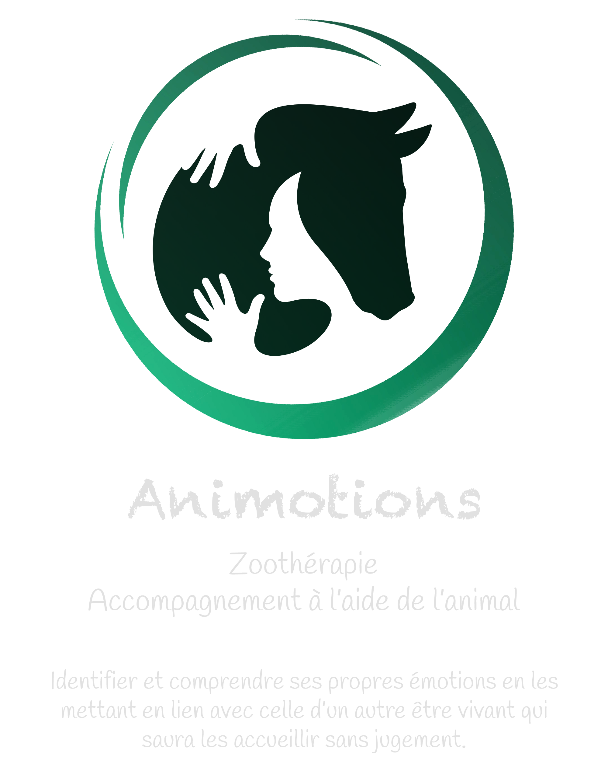 animotions zootherapie émotions